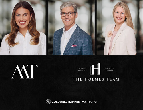 Abigail Godrey, The Holmes Team Abigail Godrey, The Holmes Team