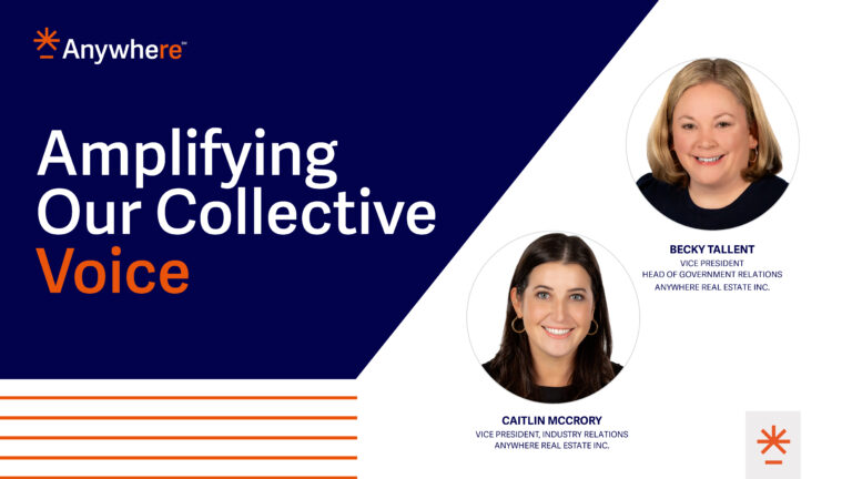 Amplifying Our Collective Voice